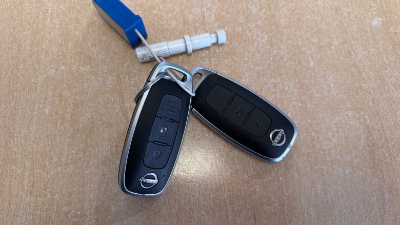 Nissan Juke 1.0 DiG-T 114 N-Connecta 5dr Petrol Hatchback